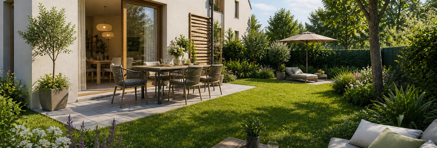 Appartement 3 Pièces 85 m² à vendre à Ostwald (67540)