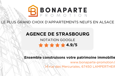 Appartement 2 pièces 209000 €