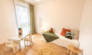 Appartement 2 Pièces 70 m² à vendre à Rosenwiller (67560)