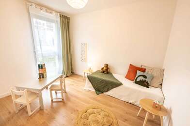 Appartement 2 pièces 263000 €