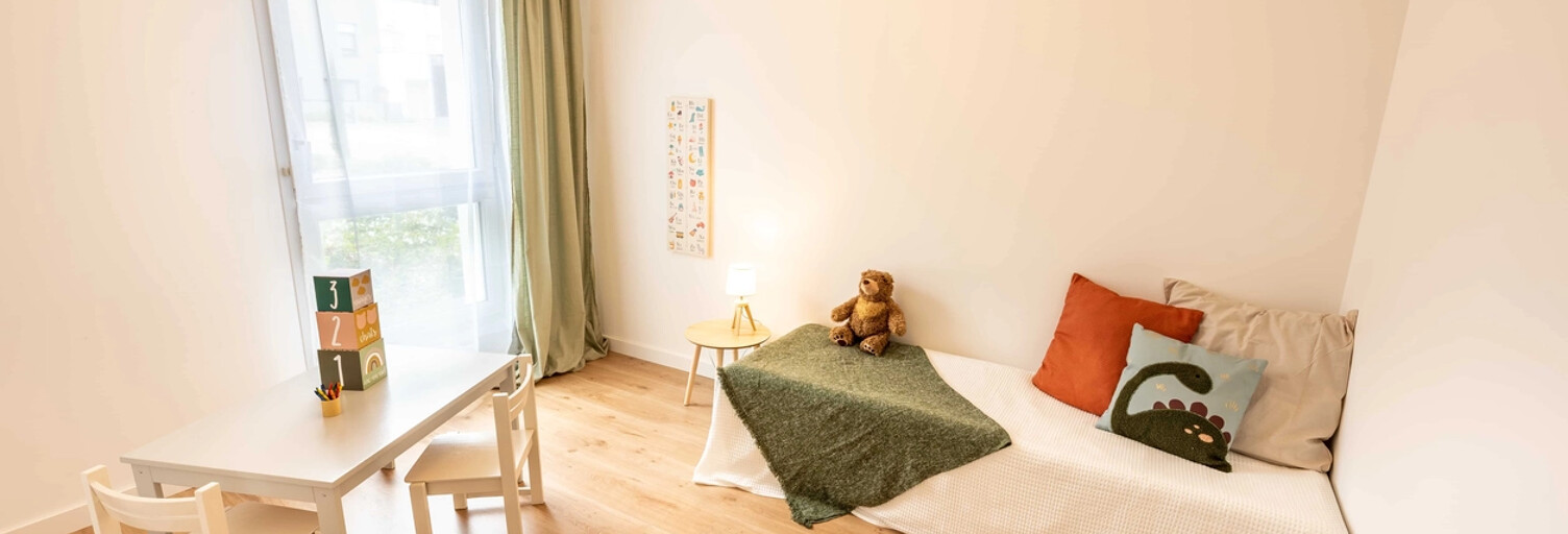 Appartement 2 Pièces 70 m² à vendre à Rosenwiller (67560)