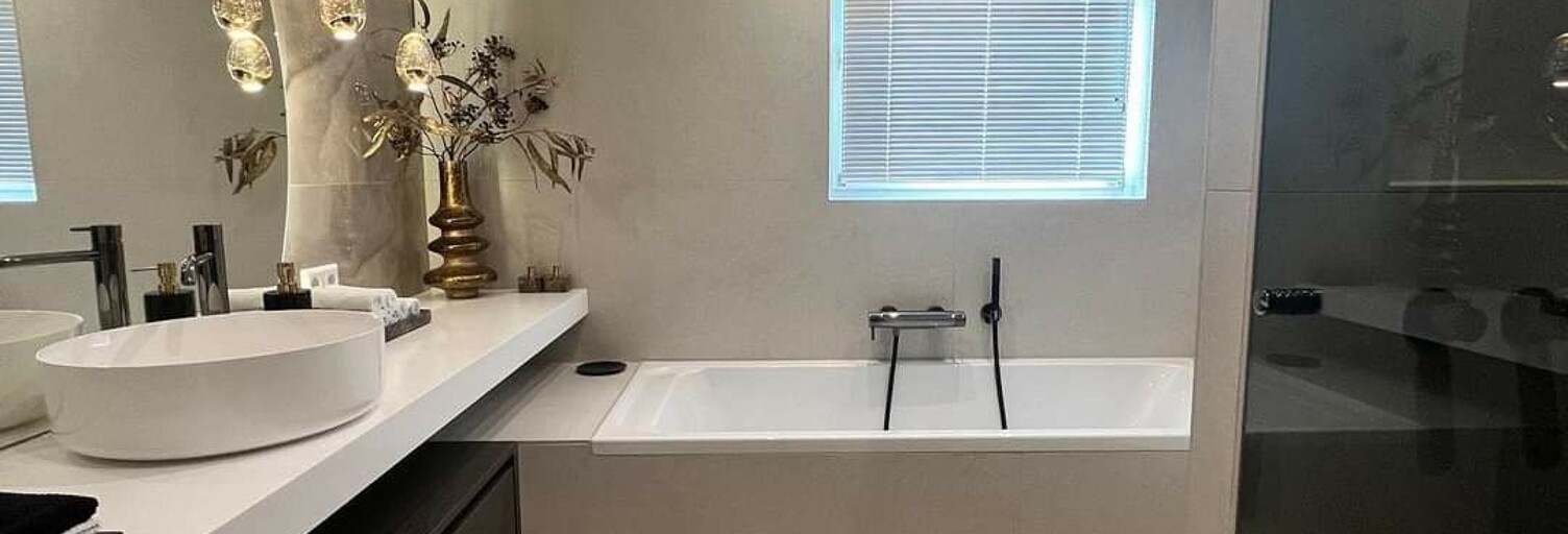 Appartement 3 Pièces 90 m² à vendre à Herrlisheim (67850)