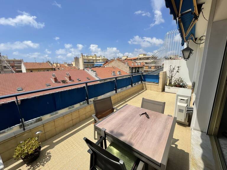 4 pièces - Terrasse - Garage - Riquier — photo 1