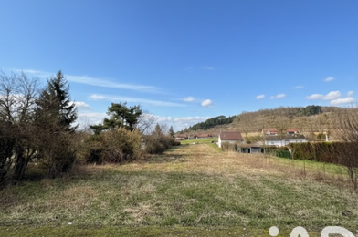Terrain  19000 €