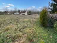 Vente Terrain à bâtir 1 321 m&sup2; — photo 3