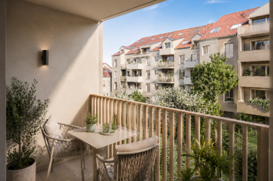 Appartement 1 pièces 189500 €