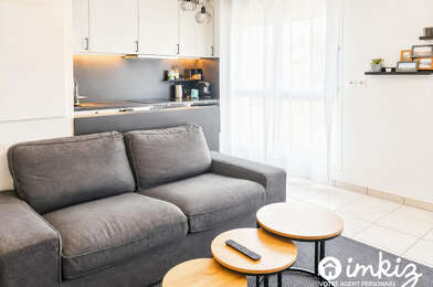 Appartement 2 pièces 149000 €