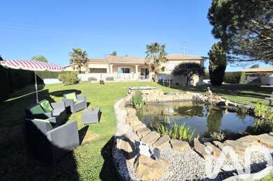 Maison 4 pièces 339000 €