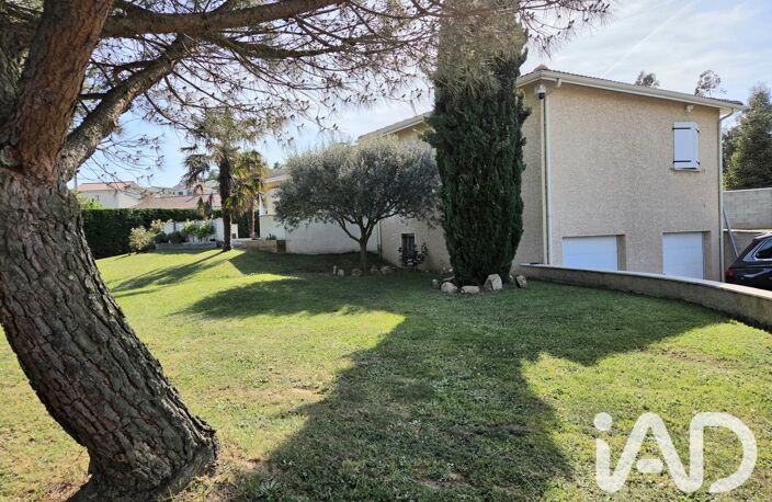 Vente Maison/villa 4 pièces — photo 2