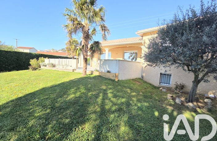 Vente Maison/villa 4 pièces — photo 3