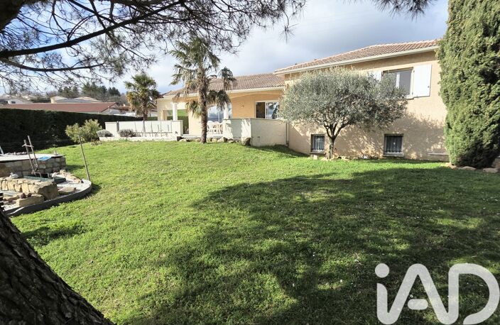 Vente Maison/villa 4 pièces — photo 4