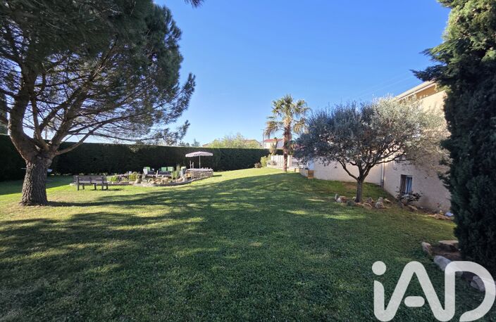 Vente Maison/villa 4 pièces — photo 5