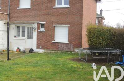 Vente Maison/villa 5 pièces — photo du bien