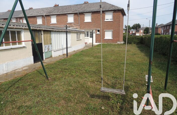Vente Maison/villa 5 pièces — photo 2