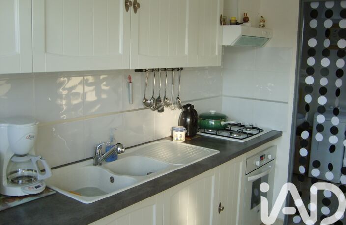 Vente Maison/villa 5 pièces — photo 3
