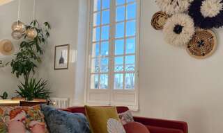 Appartement 2 Pièces 56 m² à vendre à Nantes (44000)