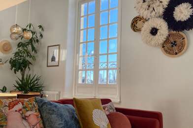 Appartement 2 pièces 210000 €