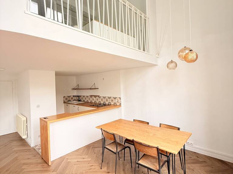 Vente Duplex 2 pièces — photo 1
