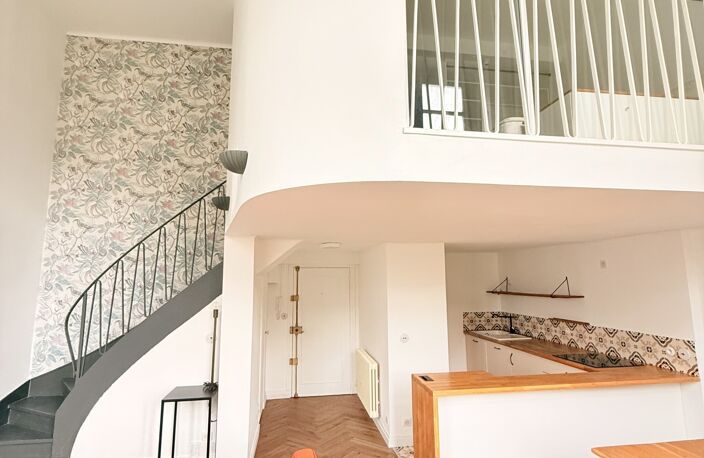 Vente Duplex 2 pièces — photo 2
