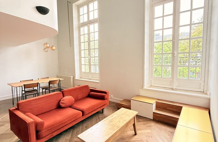 Vente Duplex 2 pièces — photo 3