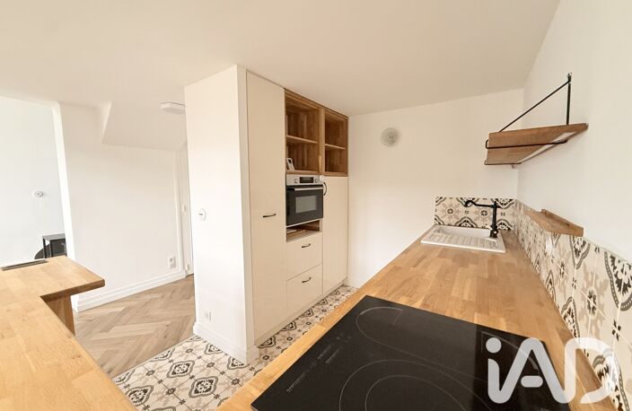 Vente Duplex 2 pièces — photo 5