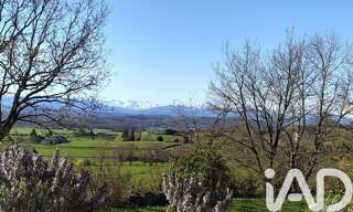 Maison 5 Pièces 169 m² à vendre à Trie-sur-Baïse (65220)
