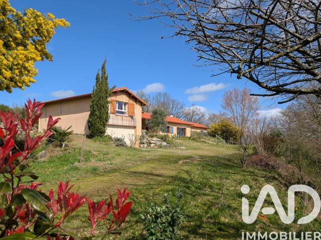Vente Maison/villa 5 pièces — photo du bien