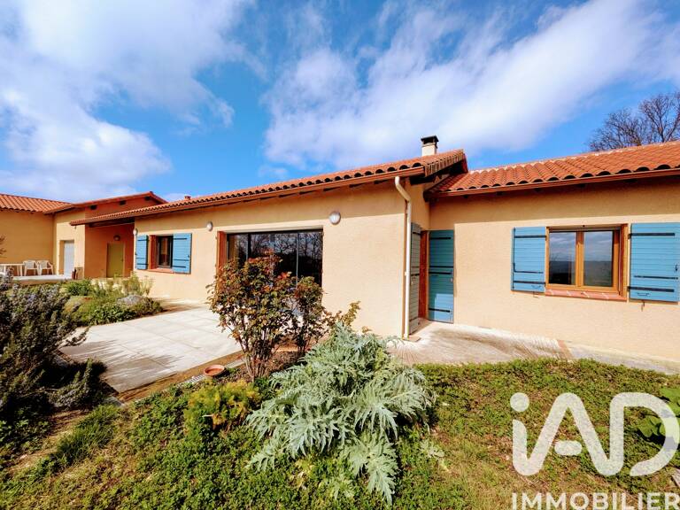 Vente Maison/villa 5 pièces — photo 1