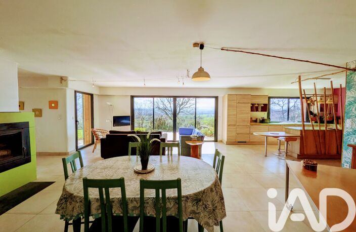 Vente Maison/villa 5 pièces — photo 2