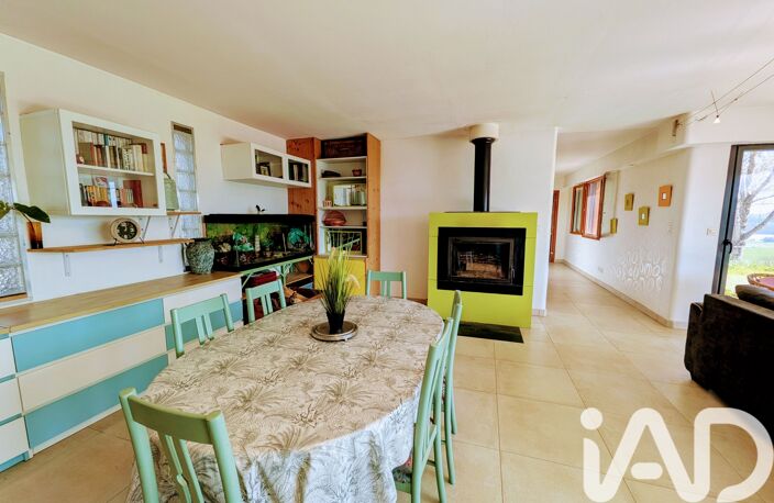 Vente Maison/villa 5 pièces — photo 3
