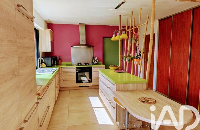 Vente Maison/villa 5 pièces — photo 4