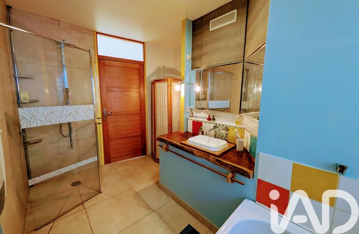 Vente Maison/villa 5 pièces — photo 5