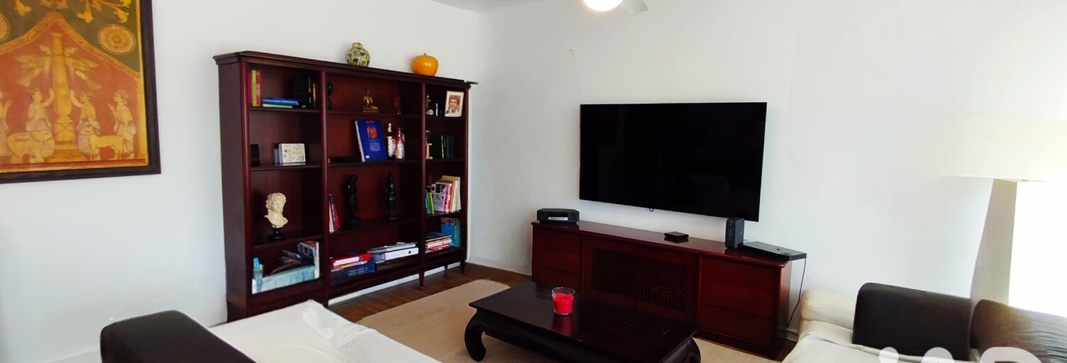 Appartement 3 Pièces 90 m² à vendre à Pessac (33600)