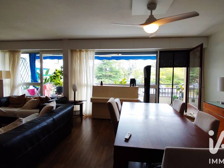 Vente Appartement 3 pièces — photo 1