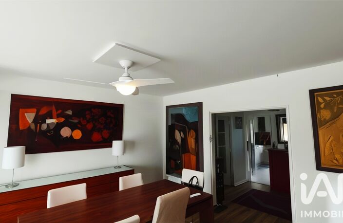 Vente Appartement 3 pièces — photo 5