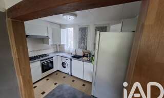 Maison 4 Pièces 75 m² à vendre à Vitry-sur-Seine (94400)