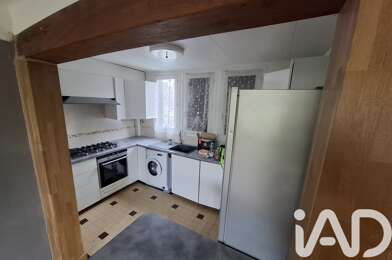 Maison 4 pièces 359900 €