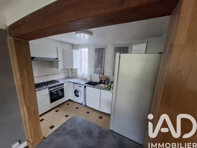 Vente Pavillon 4 pièces — photo du bien