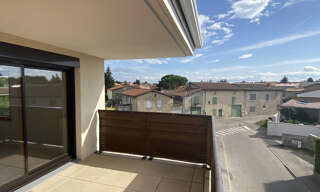Appartement 3 Pièces 85 m² à louer à Millery (69390)