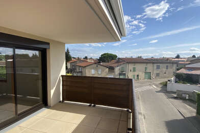 Appartement 3 pièces 1110 €