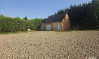 Terrain  1039 m² à vendre à Chambourcy (78240)
