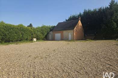 Terrain  735000 €