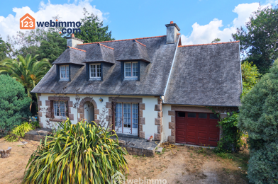 Maison 4 pièces 159062 €