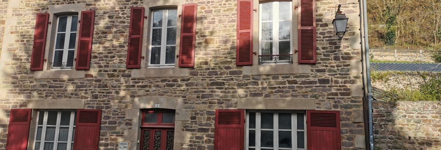 Maison 3 Pièces 170 m² à vendre à Pontrieux (22260)