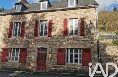 Vente Maison de ville 3 pièces — photo du bien