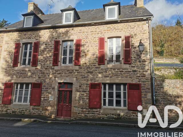 Vente Maison de ville 3 pièces — photo du bien