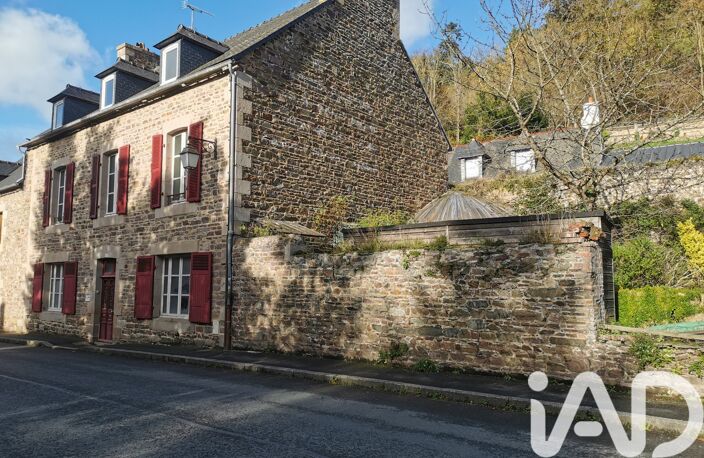 Vente Maison de ville 3 pièces — photo 2