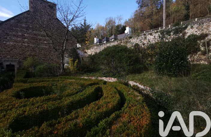 Vente Maison de ville 3 pièces — photo 3