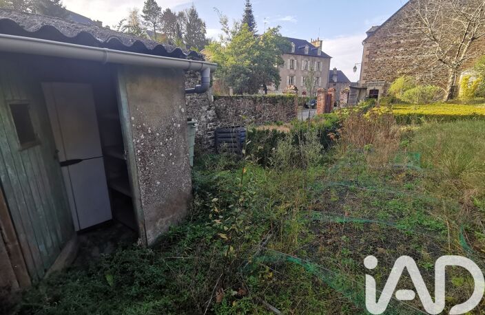 Vente Maison de ville 3 pièces — photo 5