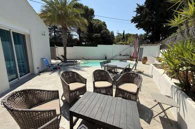 Maison 4 pièces 595000 €